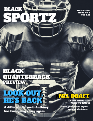 NFL Draft 2020 Edition Black Sportz.com-3